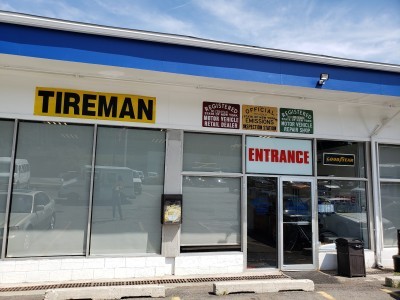 C&A AUTO SERVICE INC
