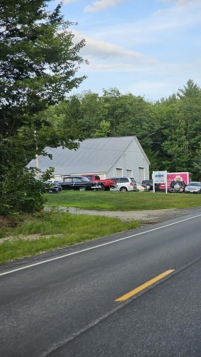 Rodney's Repair & Towing, Turner, Maine