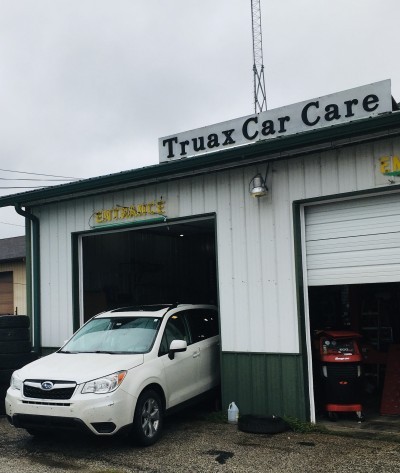 Truax Car Care