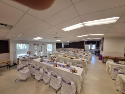 Burgundy Community Center, Alexandria, Virginia