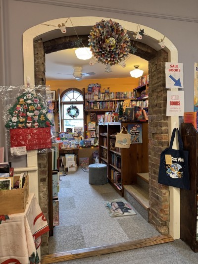 Olde 1811 Antique Shoppe