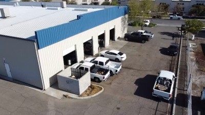 Edwin's Quality Auto Repair