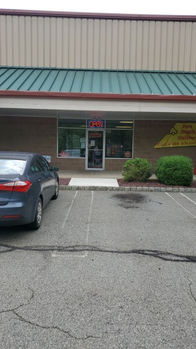 LAKELAND AUTO PARTS