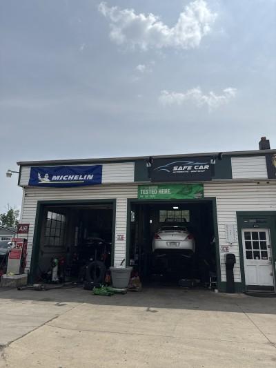 Safe Car automotive LLC, Aldie, Virginia