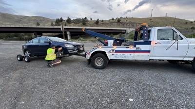 Eastern Oregon Roadside LLC