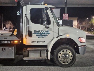 East Coast Towing & Recovery