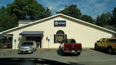 NAPA Auto Parts - Port Richmond Auto Parts Inc