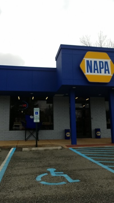 NAPA Auto Parts - Gloucester Parts Company