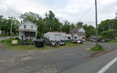 Joe's ATV