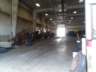 Bauer Built Tire & Service, Zeeland, Michigan
