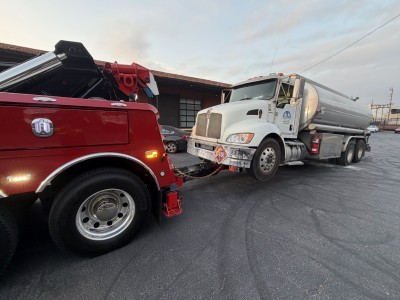 Ramos Heavy Duty Towing