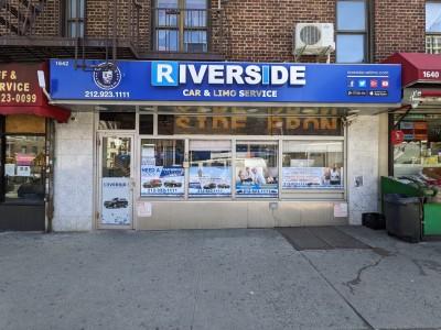 Riverside Car & Limo, New York, New York