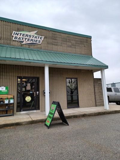 Interstate Batteries of Queen City, Hamilton, Ohio