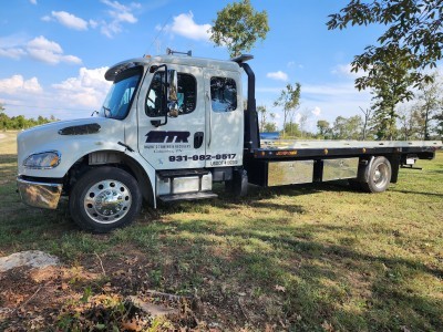 MTR Mark's Towing and Recovery LLC