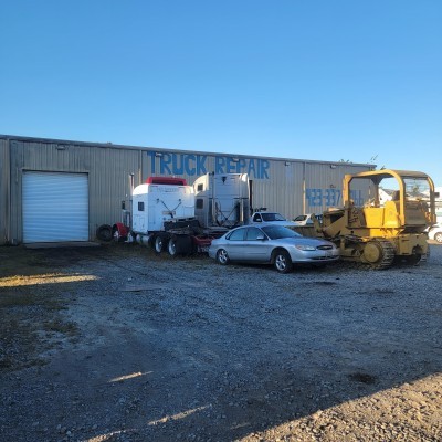 I-75 Tire, Truck, and Trailer Repair
