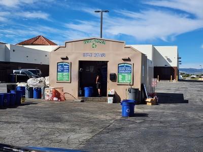 Genesis Recycling, Lancaster, California