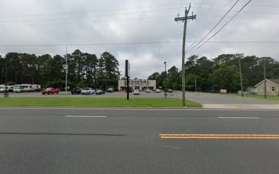 Al's Online Auto Parts Inc., Cologne, New Jersey
