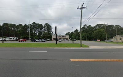 Al's Online Auto Parts Inc.