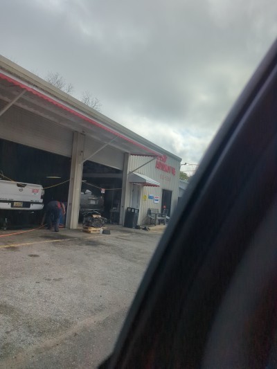Friendship Automotive
