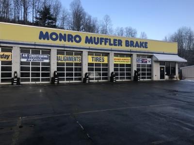 Monro Auto Service and Tire Centers, North Norwich, New York