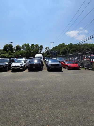 STATEN ISLAND TOWING, Staten Island, New York