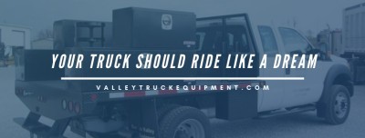 Moore & Moore Browns Valley Truck Equipment