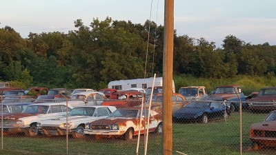 TnT Auto & Recovery