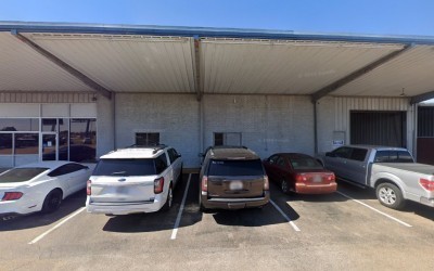 Kirk Brothers Ford Service