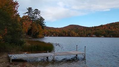 The Farm at Worthley Pond Wedding & Event Barn, Peru, Maine