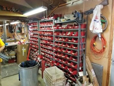 Wildman's Rocket Supply Inc