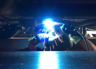 The Catalytic Converter Shop