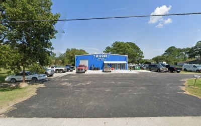Wilson Bros Co. Towing & Auto Repair