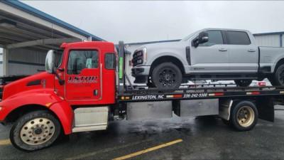 1 Stop Towing & Auto