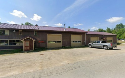 Acadia Auto Auction