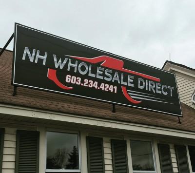 NH Wholesale Direct, Derry, New Hampshire