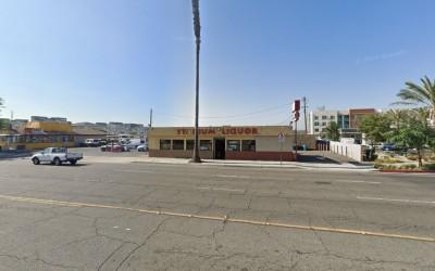 G-ROD Recycling Inc., Anaheim, California