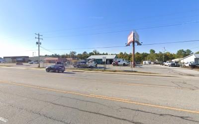 Platt Springs Automotive & Fleet Services, West Columbia, South Carolina