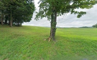 Stormville airport