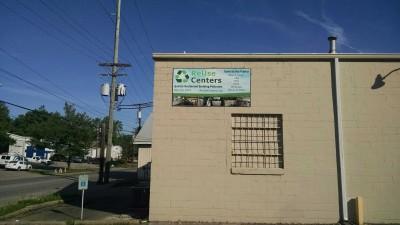 Lexington ReUse Center, Lexington, Kentucky