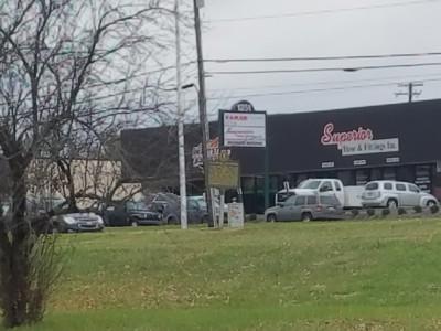 Interstate Batteries Distributor, Lexington, Kentucky