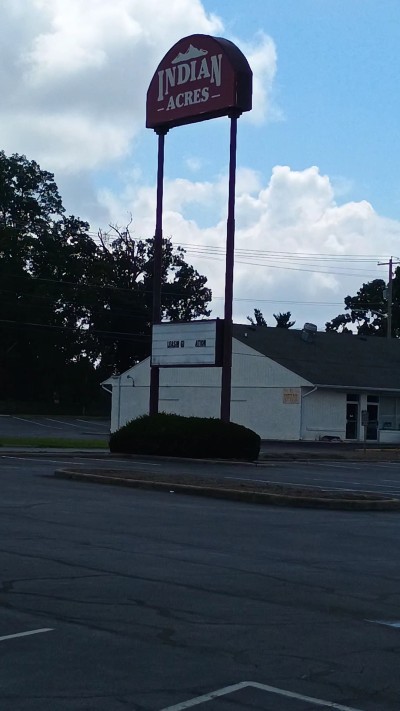 KOI Auto Parts (Fisher Auto Parts)