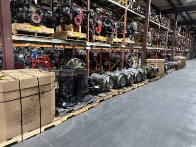 Garabedian Equipment Company Inc., Fresno, California
