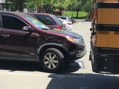 Collision Auto Crafters LLC, Hyattsville, Maryland