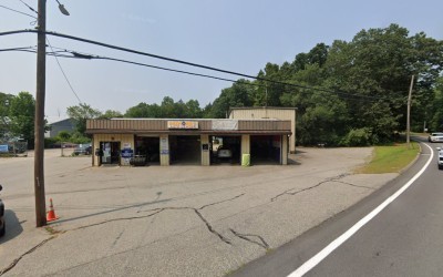 Desmond's Auto Sales