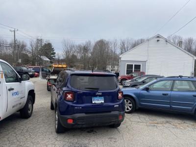 Broadway Auto Service, Inc, Colchester, Connecticut
