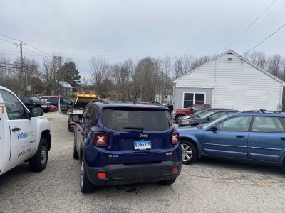 Broadway Auto Service, Inc