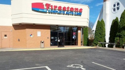 Firestone Complete Auto Care