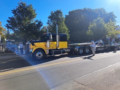 Ballard's Diesel Services, LLC