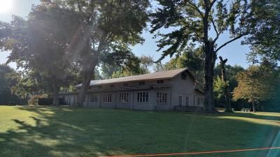 Camp Brosend