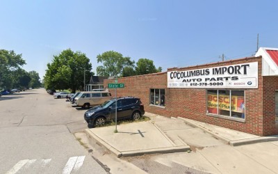 Columbus Import Auto Parts